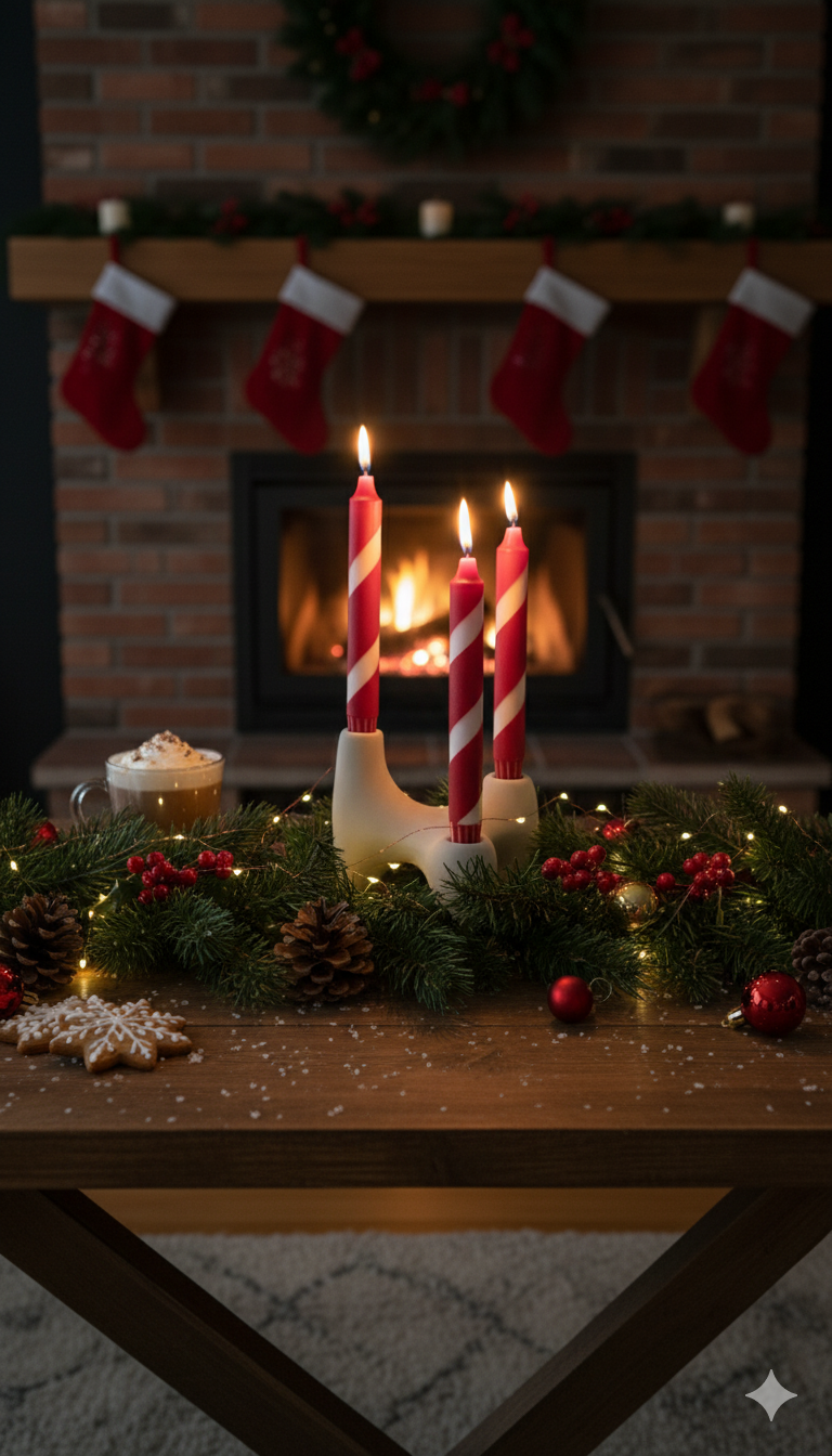 Joyful Glow Koleksiyonu | Christmas Glow |