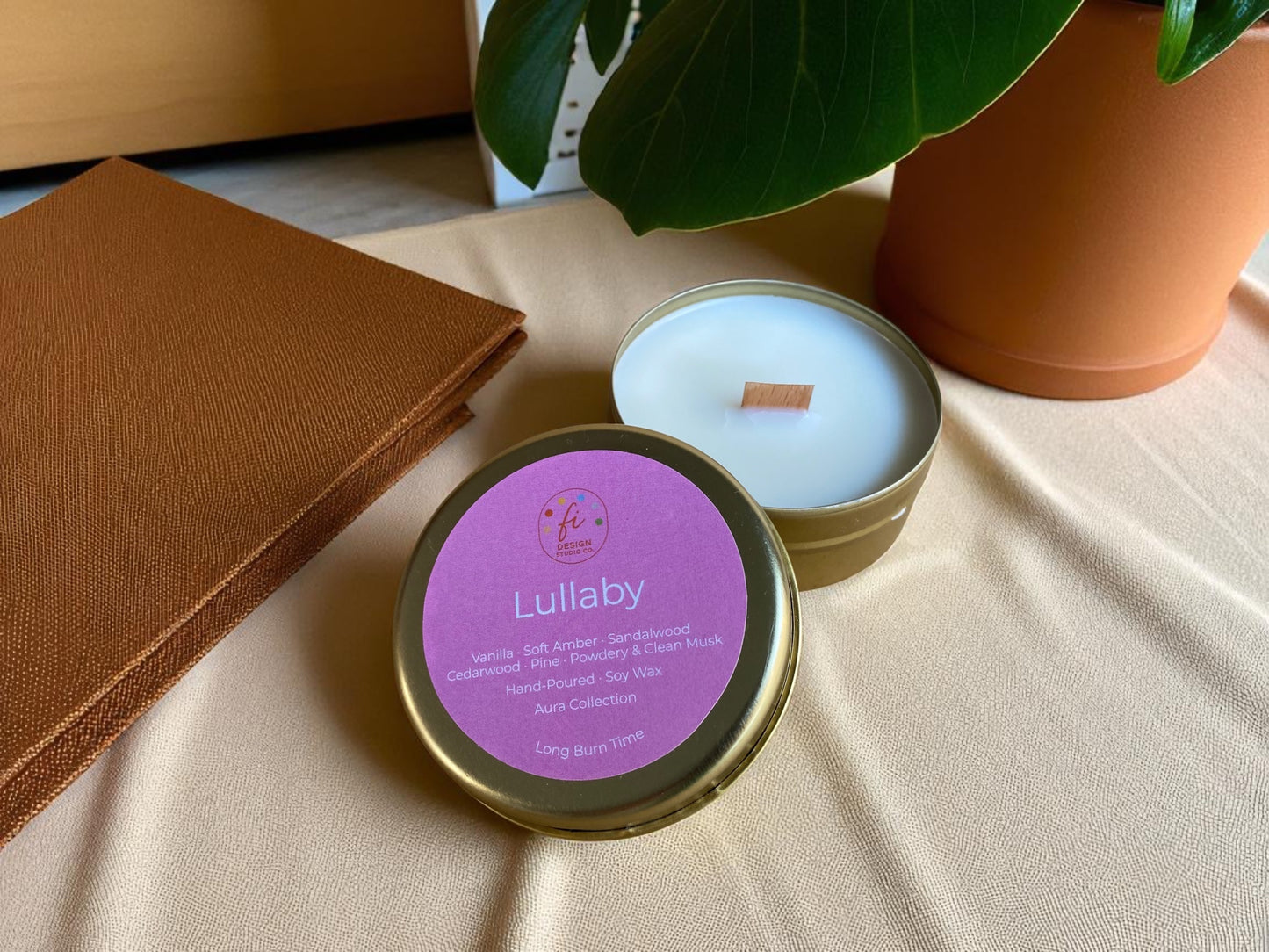 Aura Collection | Lullaby