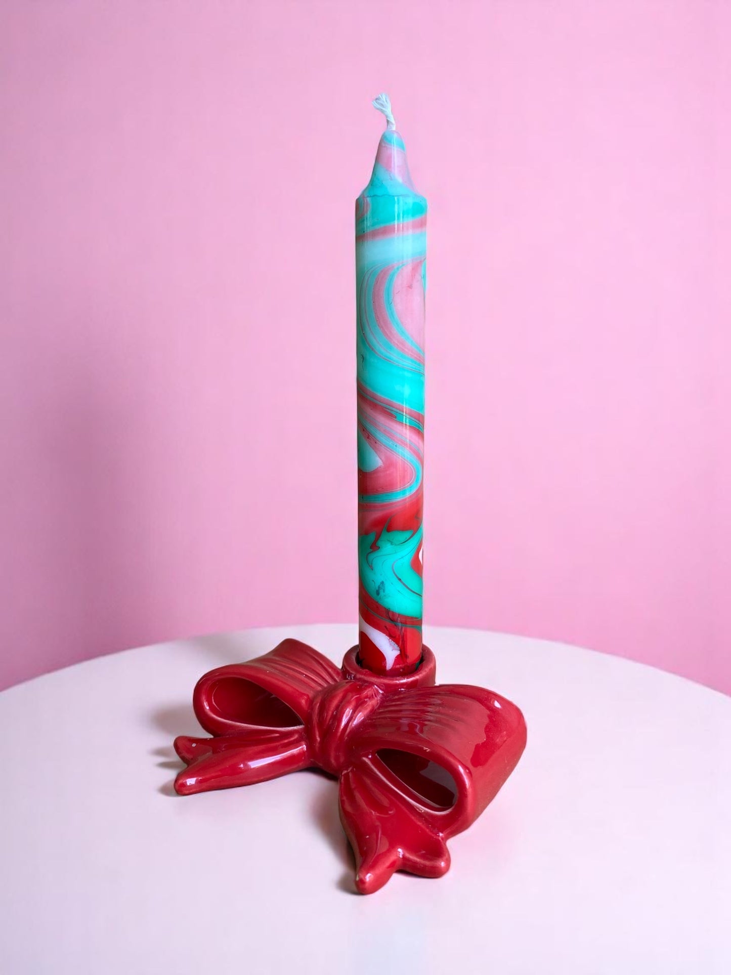 Marbled Light Collection | Grinch Set | 2.3x20 cm