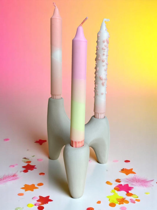 Joyful Glow Koleksiyonu | Citrus Cream | 2.3x20 cm