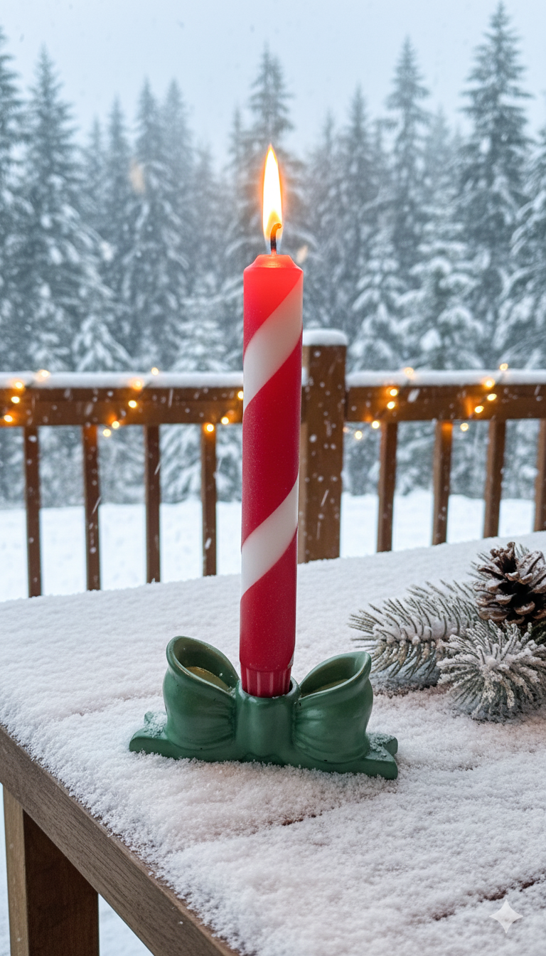 Joyful Glow Koleksiyonu | Christmas Glow |