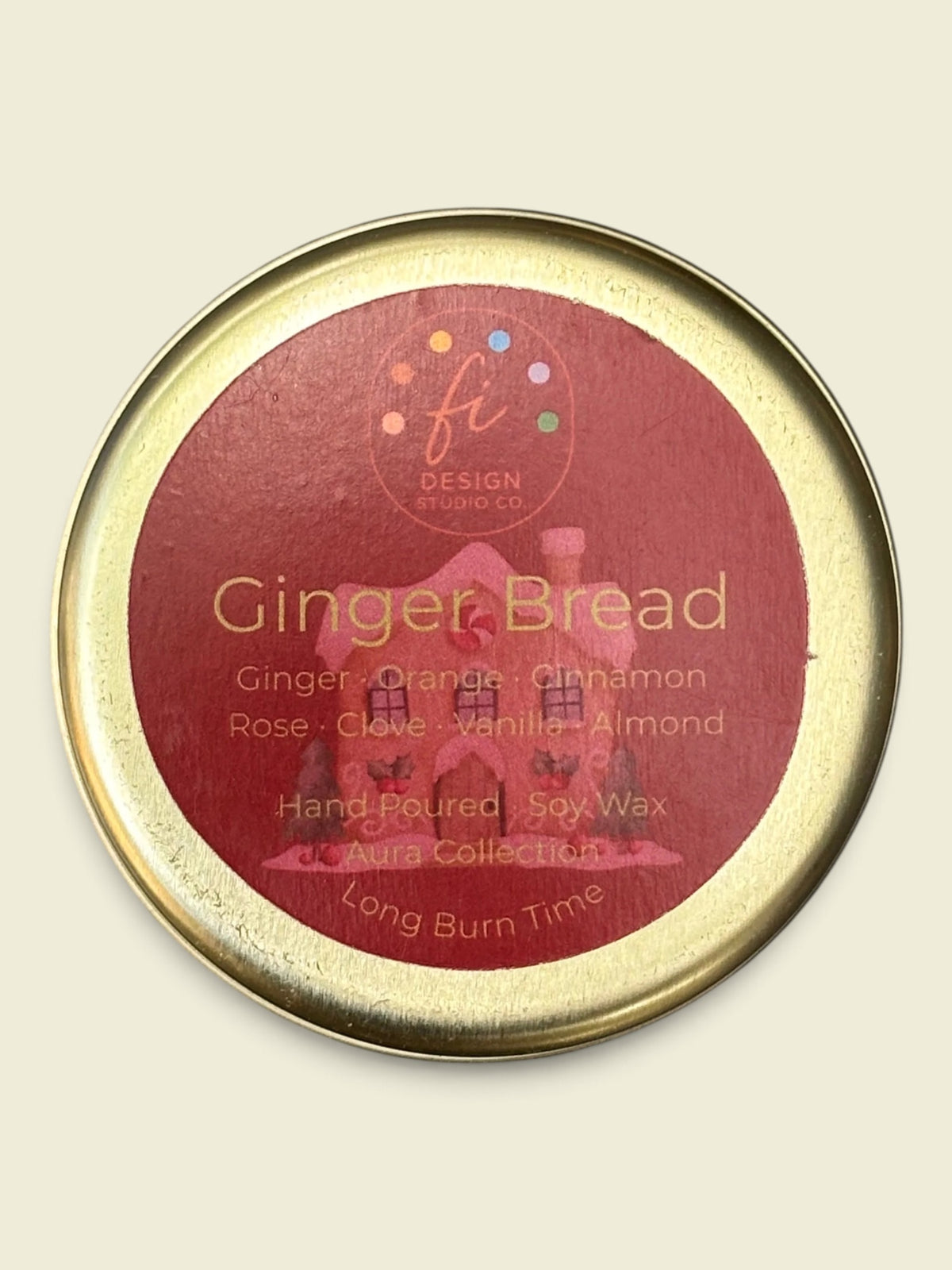 Aura Koleksiyonu | Ginger Bread