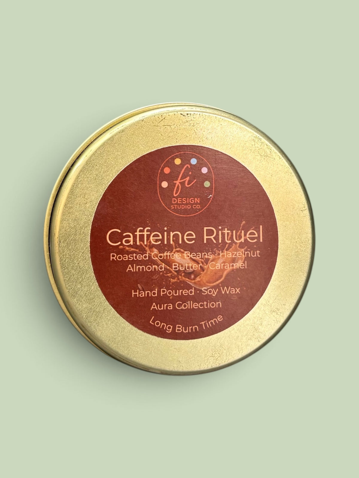 Aura Koleksiyonu | Caffeine Rituel