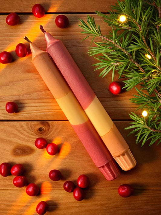 Joyful Glow Koleksiyonu | Sunset |