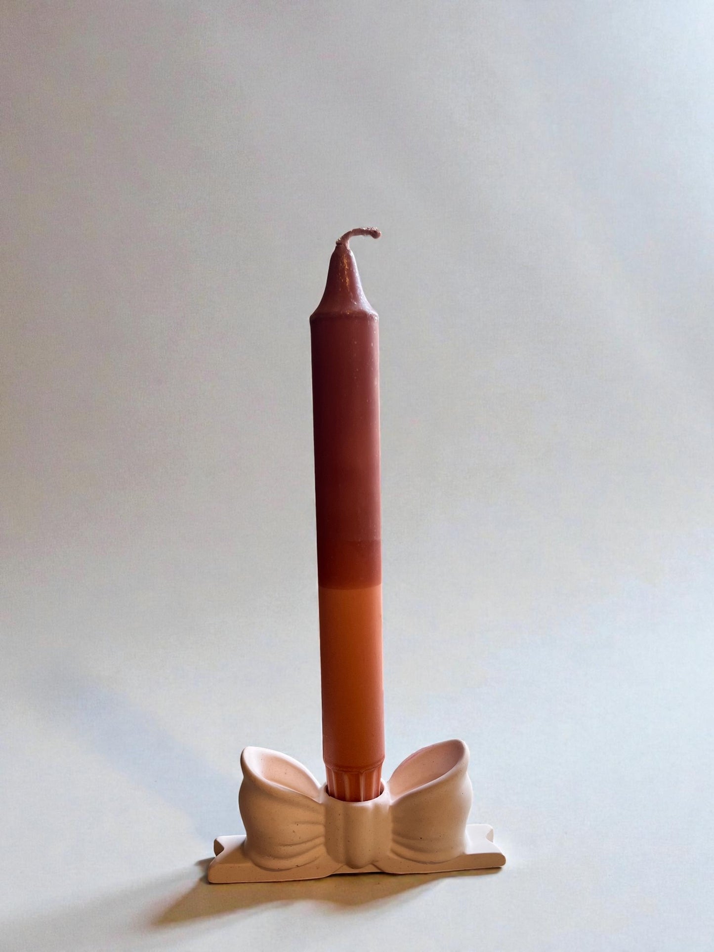 Joyful Glow Koleksiyonu | Terra & Leaf Tapper Candle