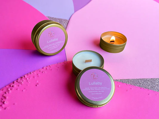Aura Collection | Lullaby