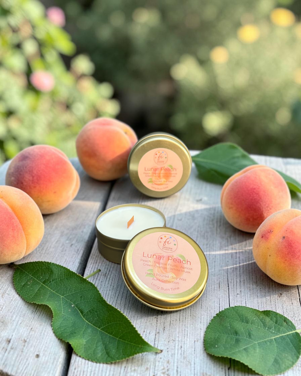 Aura Koleksiyonu | Lunar Peach