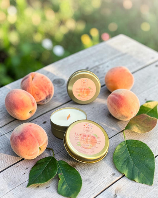 Aura Koleksiyonu | Lunar Peach