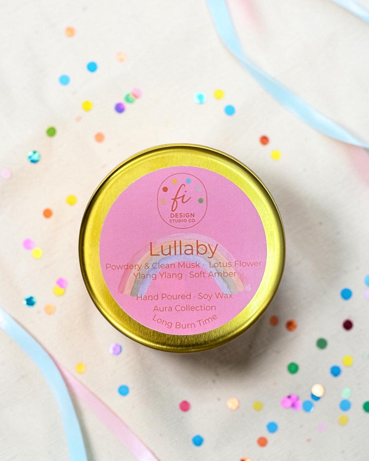 Aura Koleksiyonu | Lullaby