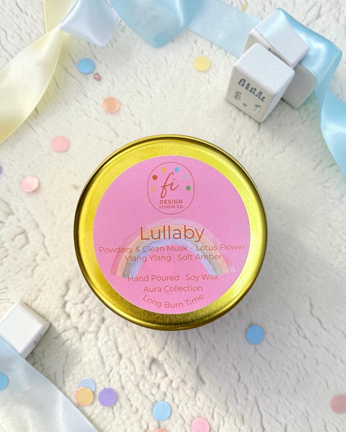 Aura Koleksiyonu | Lullaby