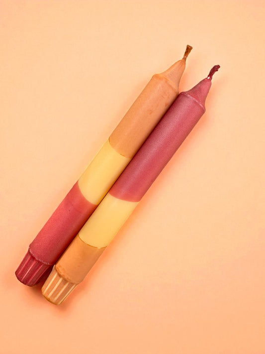 Joyful Glow Koleksiyonu | Sunset |