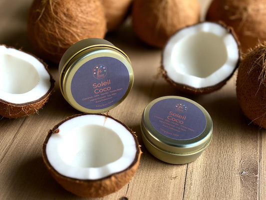 Aura Collection | Soleil Coco