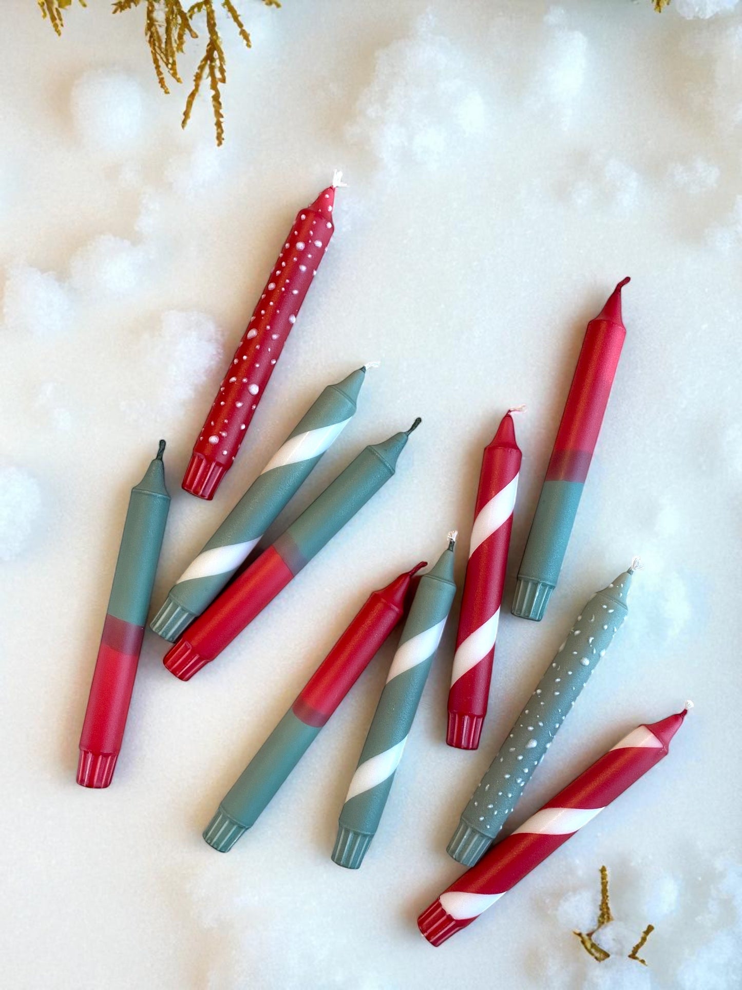 Joyful Glow Koleksiyonu | Christmas Glow |