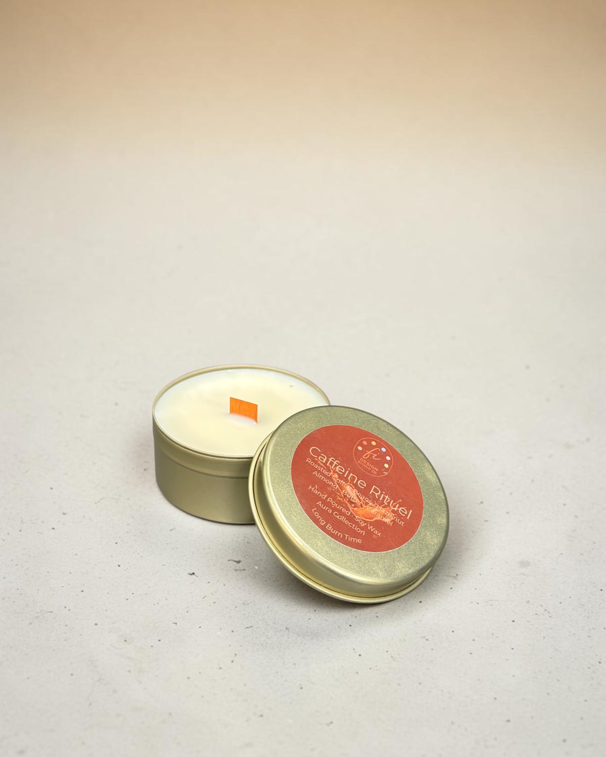Aura Koleksiyonu | Caffeine Rituel
