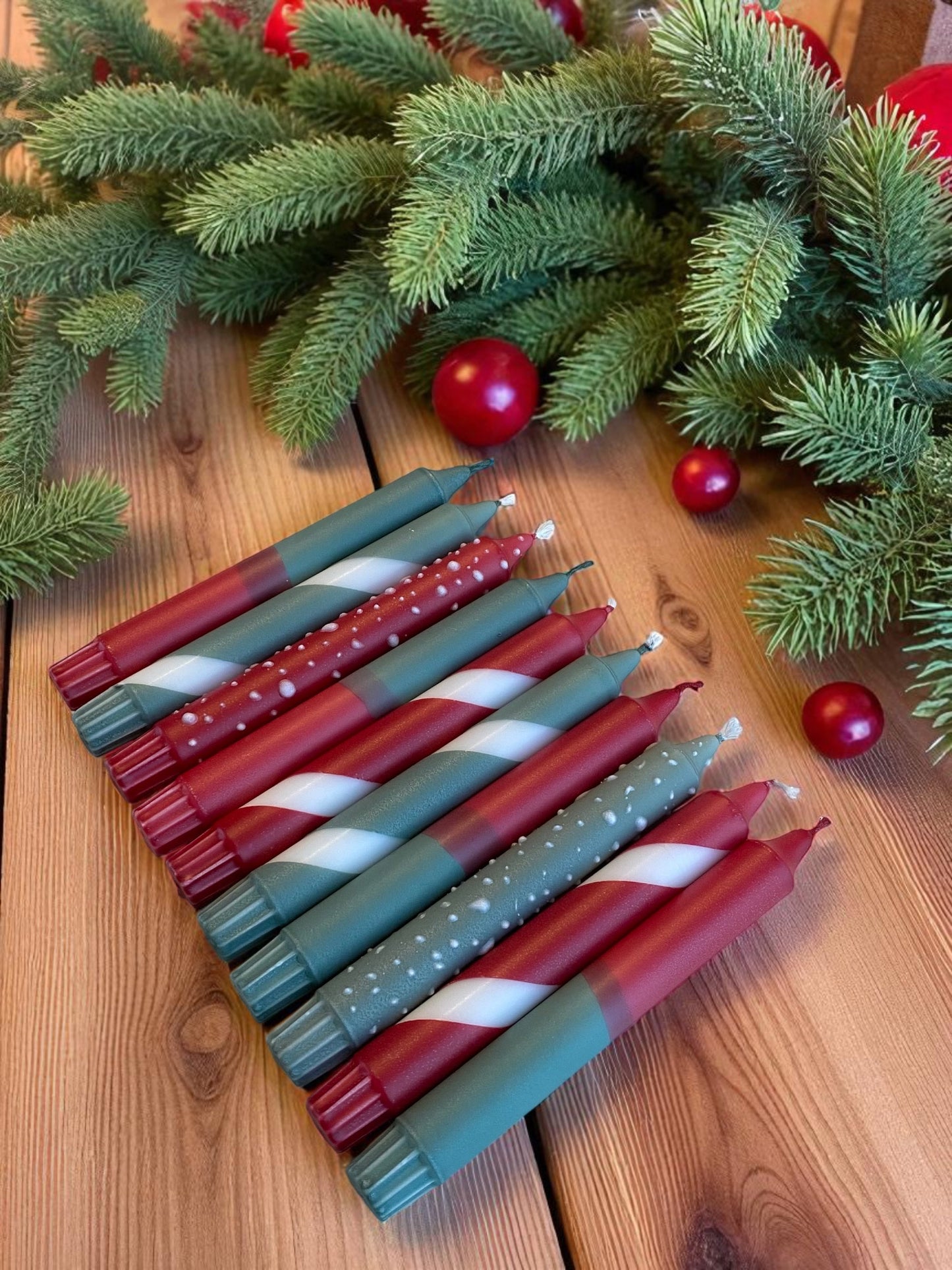 Joyful Glow Koleksiyonu | Christmas Glow |