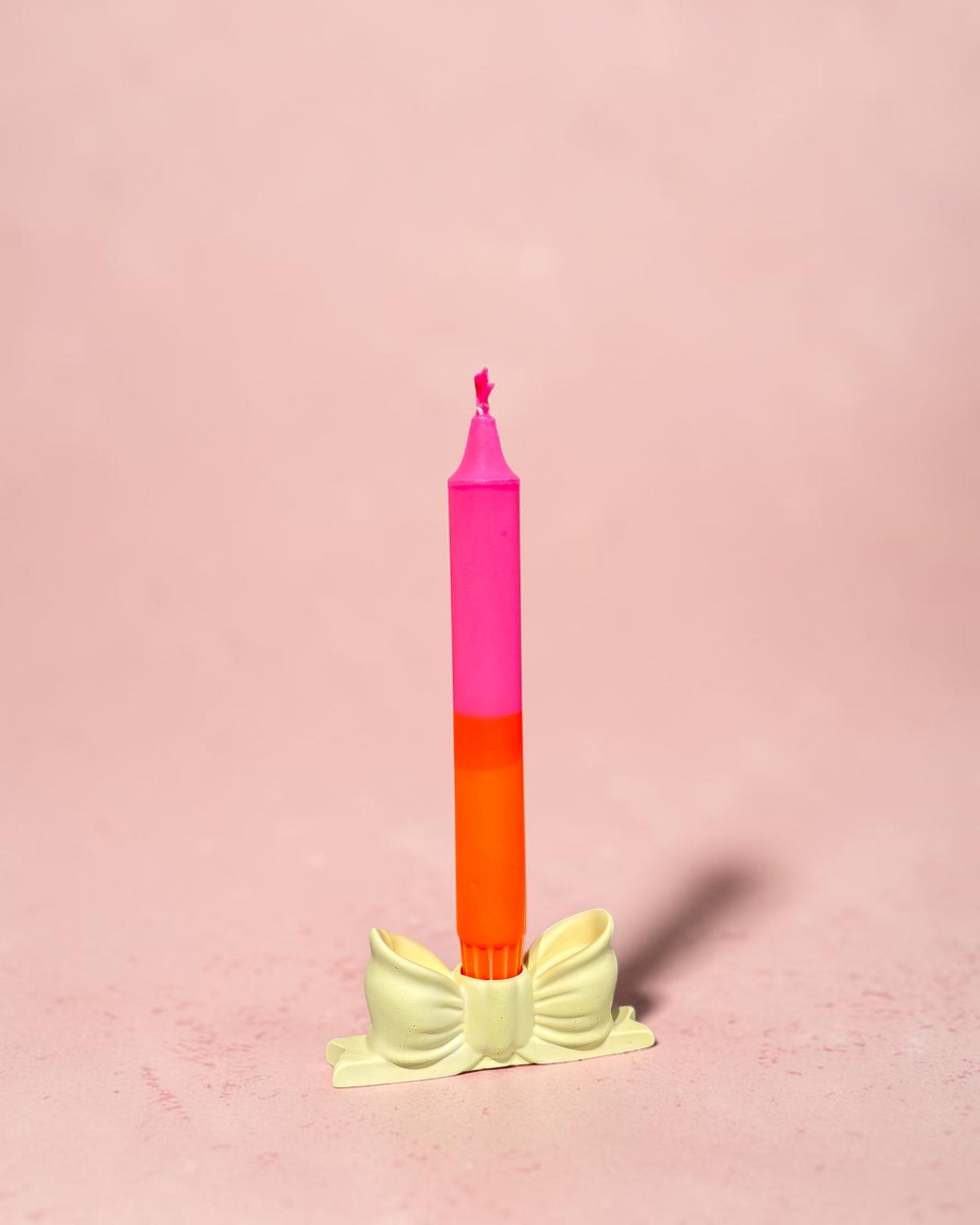 Joyful Glow Koleksiyonu | Reflect Tapper Candle