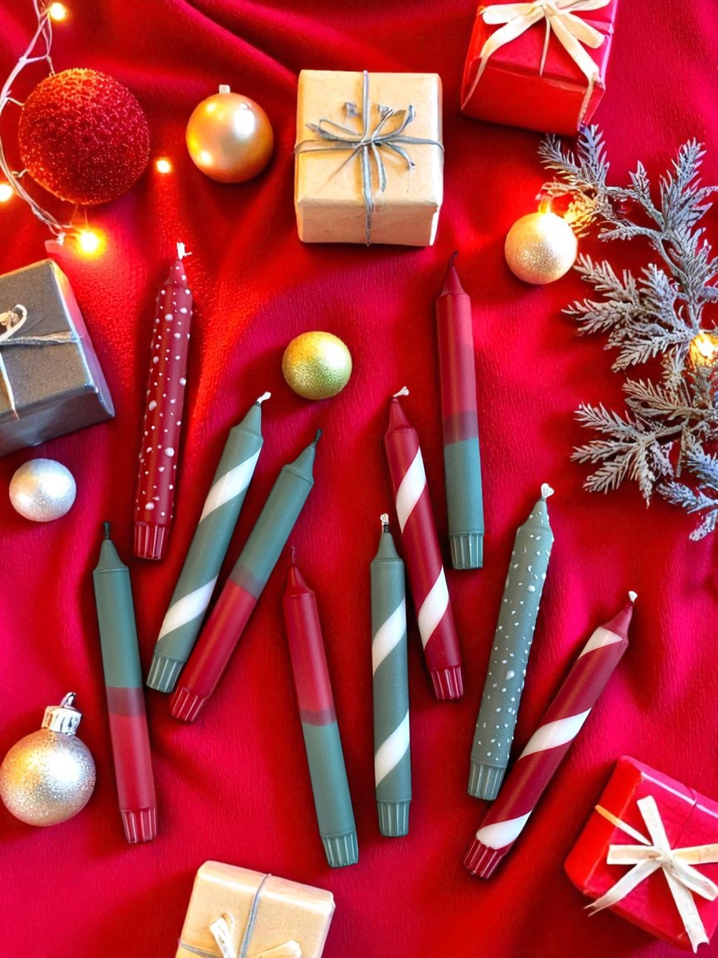 Joyful Glow Koleksiyonu | Christmas Glow |