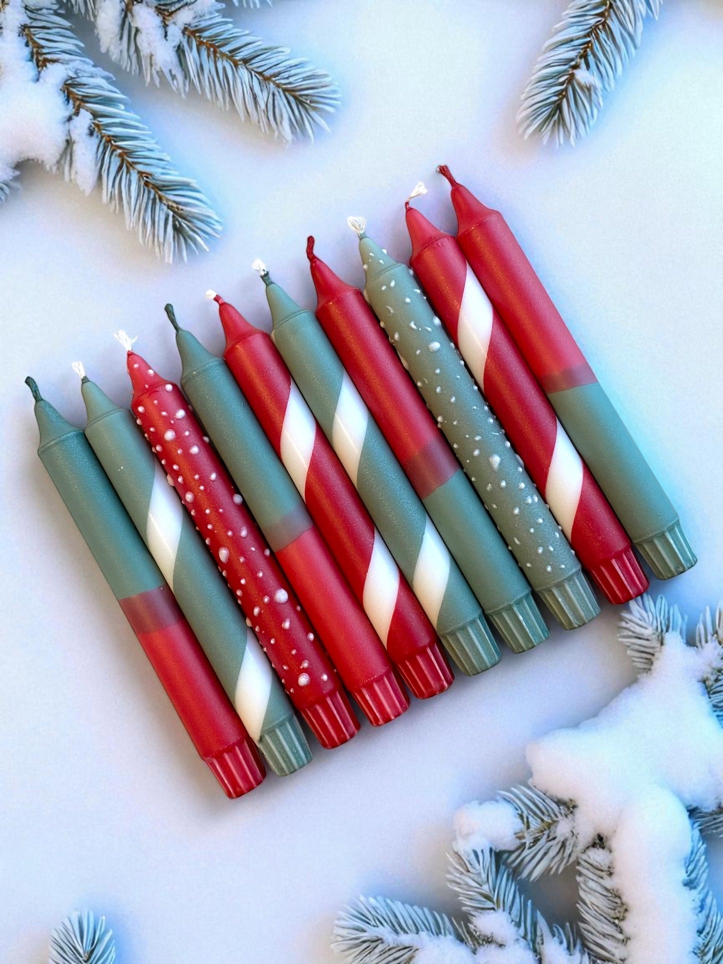 Joyful Glow Koleksiyonu | Christmas Glow |