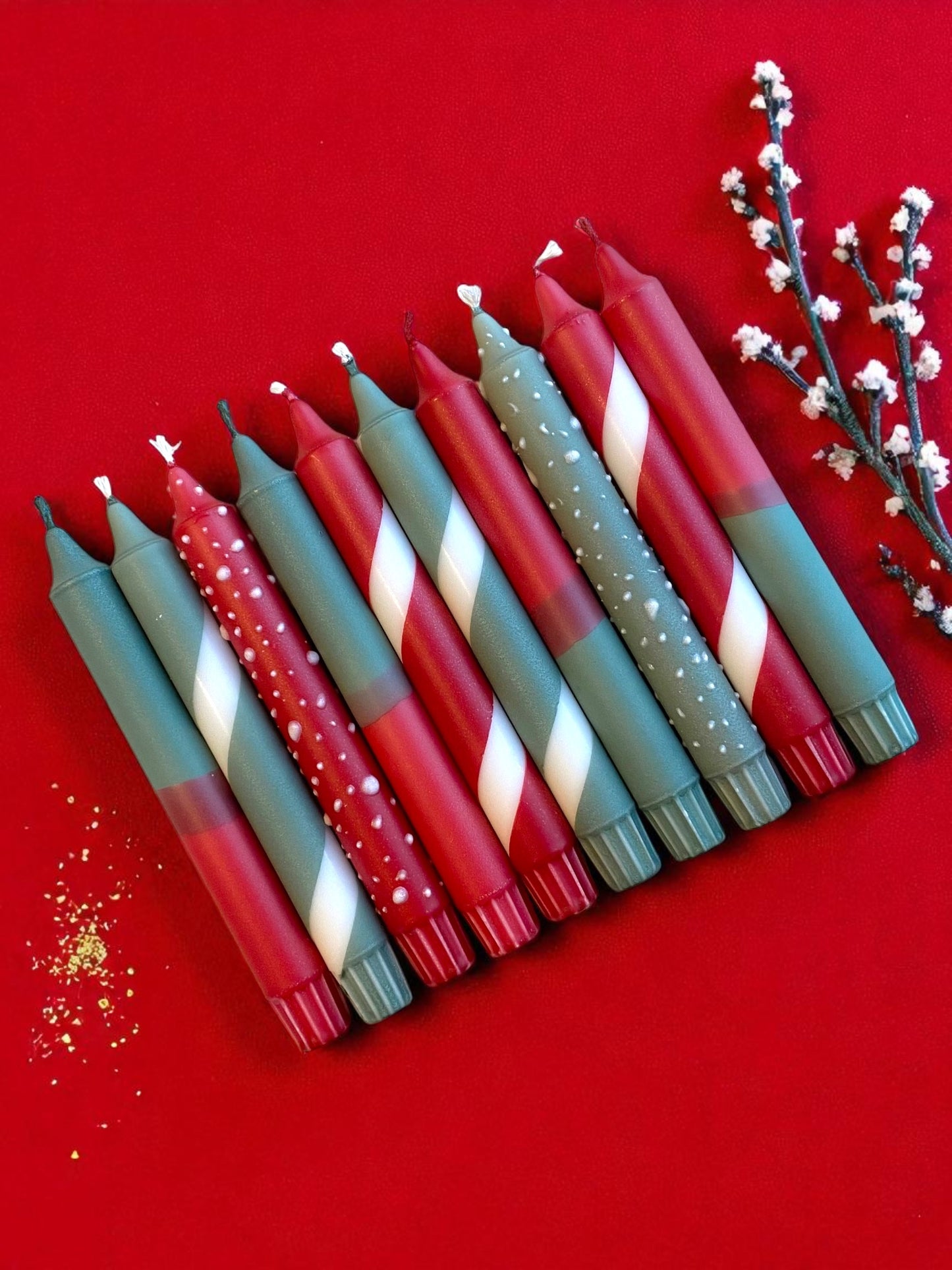 Joyful Glow Koleksiyonu | Christmas Glow |